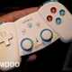 Illustration for article titled Hands on with Nyko Wing: Wii's Classic Controller Goes Wireless